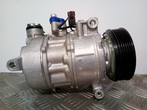 Audi mk4 c7 - a6, a/c