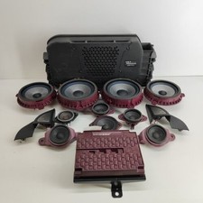 KIA EV6 CV  Complete Meridian