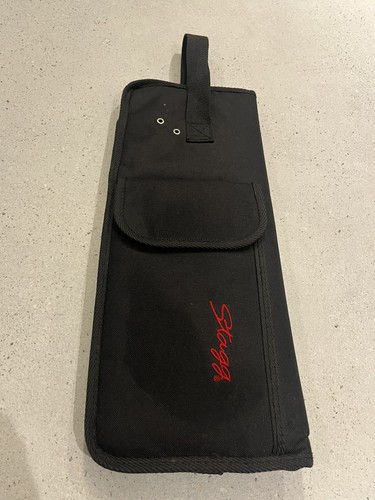 Stagg drum stick case - stagg,