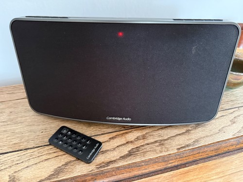 Cambridge audio minx air 100 - audio,