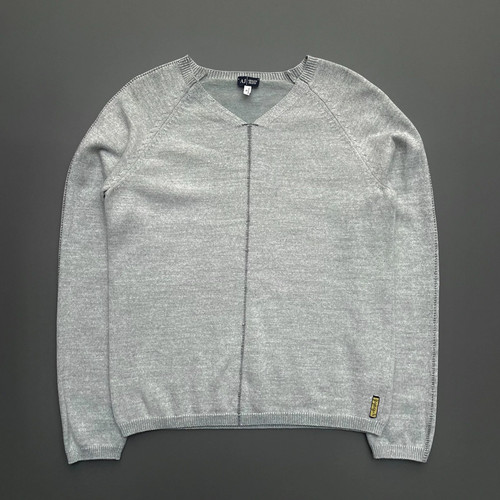 Armani jeans light - light, grey