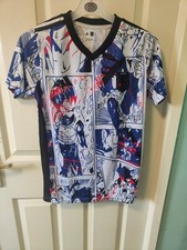 Japan Football Club National
