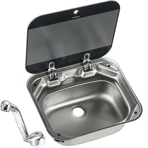 Dometic smev 8005 - smev,