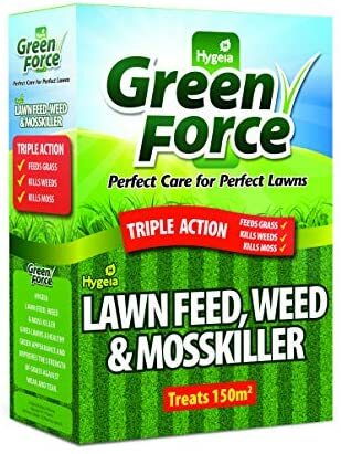 Greenforce p21028a fertilizer - greenforce,