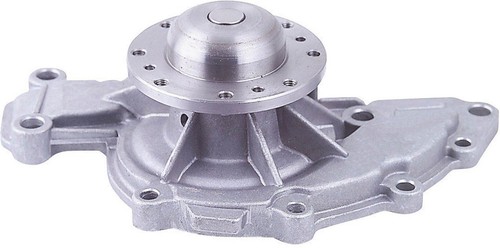 Water pump chevrolet - water,