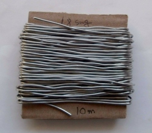 Solder 18swg low residue - solder,