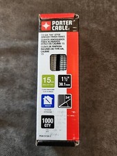 Porter-Cable 1-1/2 in. x