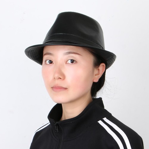 Unisex leather classic - classic, pork