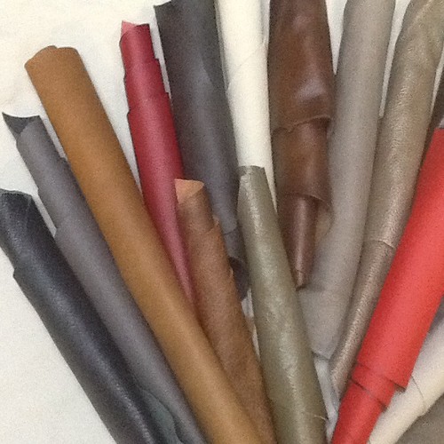 Kilos large leather off - 1.3,