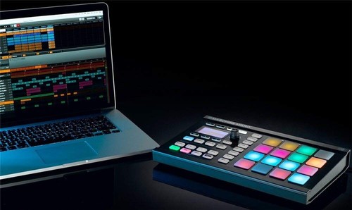 Maschine mikro mk2 legacy - maschine,