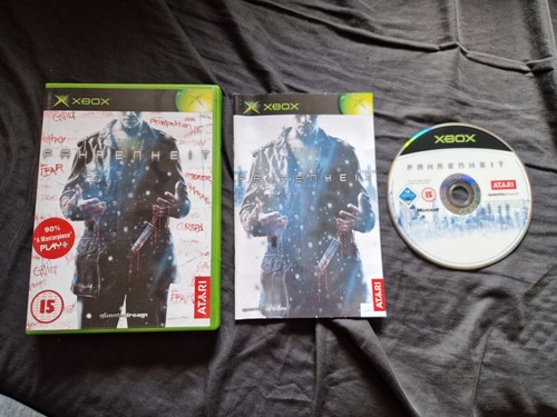 Microsoft xbox games original - games,