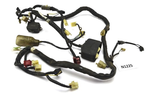 1993 honda ntv - 1993,