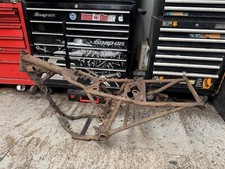 Honda big red 250 trike - honda,