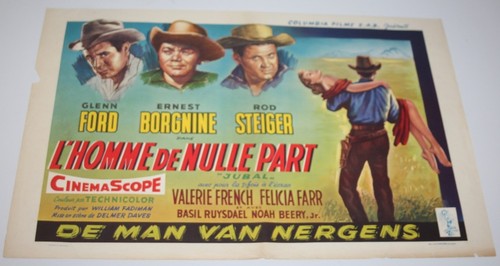 Vintage belgian film movie - /,
