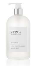 Zero% Shampoo by Gilchrist &