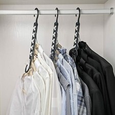 10X Space Saver Saving Wonder