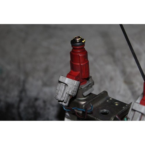 Injector nissan almera - injector,