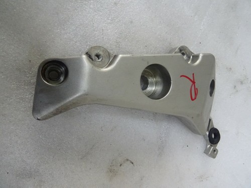 Honda cbf 500 - b., swing