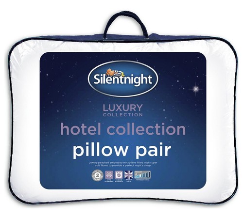 Silentnight hotel collection - silentnight,