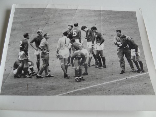 England 1966 world - england, final