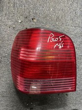 Genuine VW Polo 6N (00-02) Passengers (N/S/R) Side Rear Light - 6N0945095J