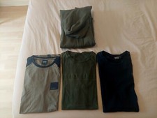 Nash Tackle clothing 3x t-shirt 1 x hoodie 