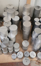 VARIOUS SIZES ALUMINIUM BAR