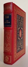 Franklin Library Oxford Ltd Ed Charles Dickens - Great Expectations - Wow!