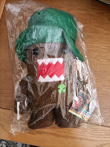 Rare domo limited - domo, st
