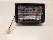 3CX WORK LIGHT JCB Part No