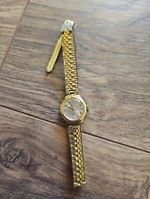 VERITY Incabloc 17 Jewels Mechanical Watch.