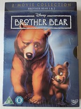 Brother Bear 2 Movie Box Set