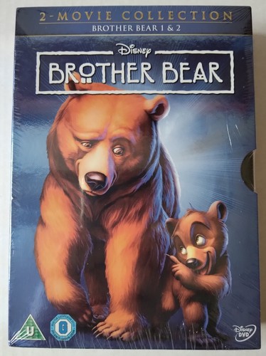 Brother bear movie - brother, 2