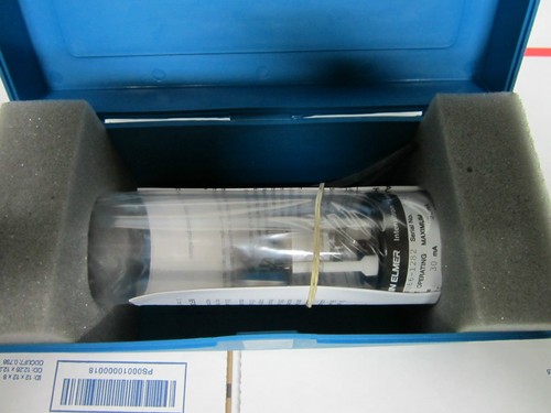 Perkin elmer intensitron cold - perkin,