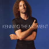 Kenny G : The Moment CD Value