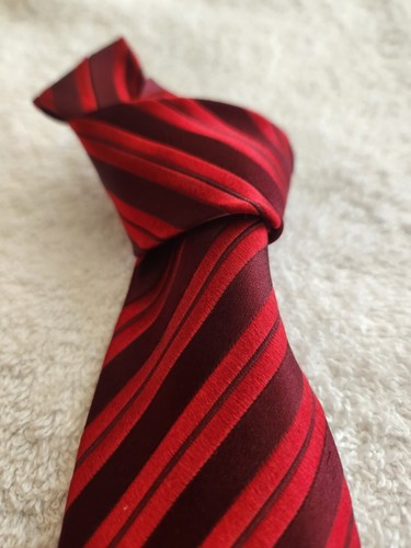Charvet tie necktie self - charvet,