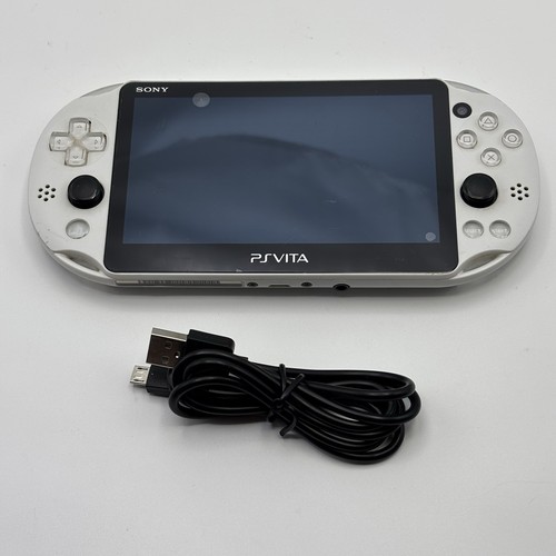 Sony vita pch - vita, pch-2000