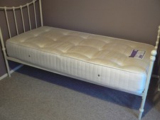 Bensons Sleepmasters Single