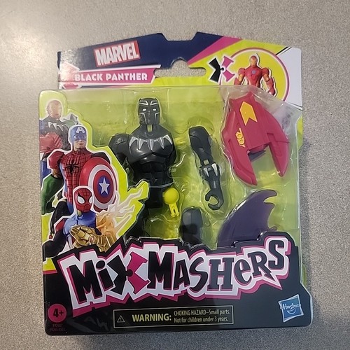 Avengers marvel mixmashers - marvel,