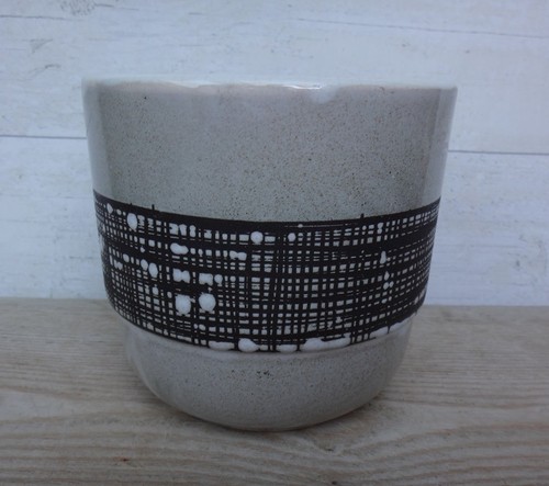 David sharp rye - sharp, pottery