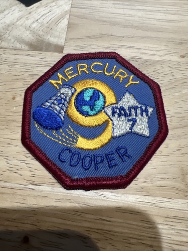 Vintage nasa space - vintage, mission