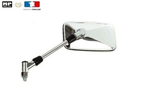 Rear left mirror - , xvs650