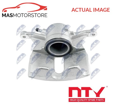 Brake caliper braking front - brake,