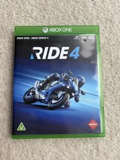 RIDE 4 (Microsoft Xbox Series