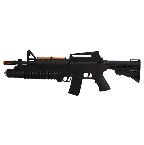 Toy ak988 gun - ak988,