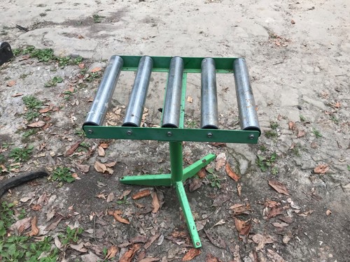 Roller table adjustable - table,,