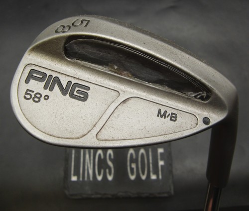 Ping black dot sand - ping,