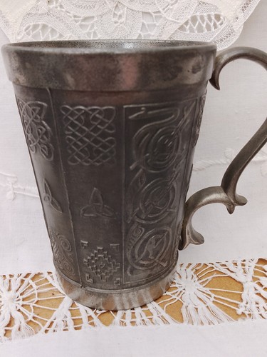 Irish mullingar pewter - irish,