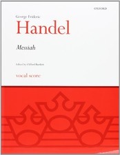 Messiah: Classic Choral Works