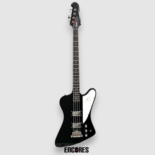 Epiphone ltd thunderbird bass - epiphone,